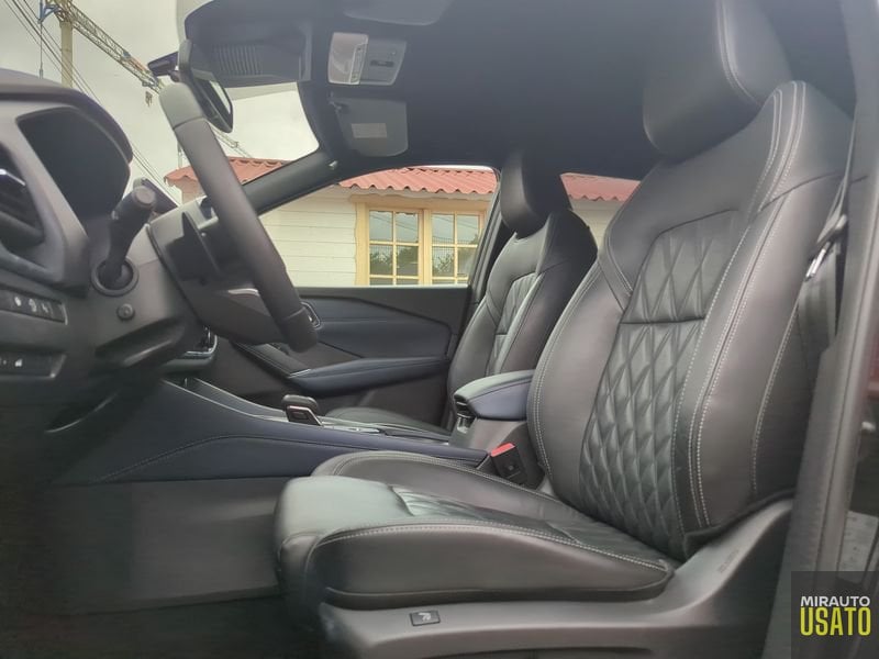 Nissan Qashqai  MHEV 158 CV Xtronic Tekna+