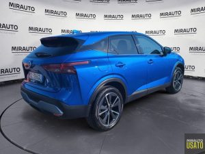Nissan Qashqai Qashqai 1.3 mhev N-Connecta 2wd 140cv