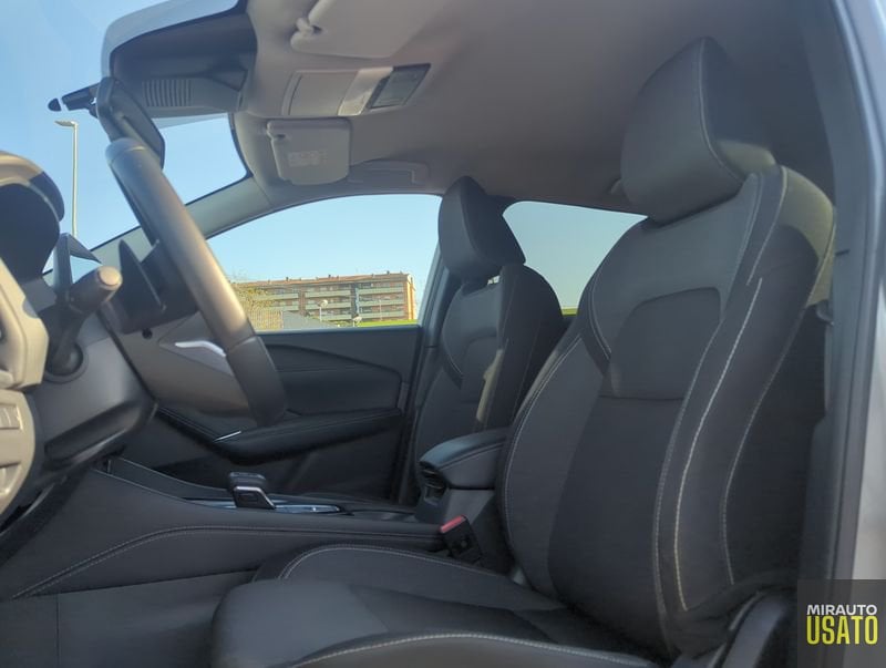 Nissan Qashqai  Qashqai 1.3 mhev N-Connecta 2wd 158cv xtronic