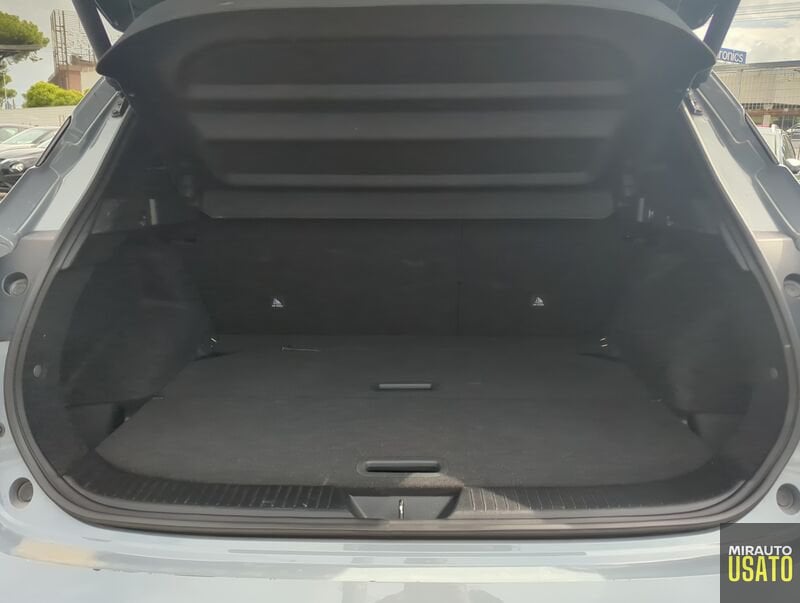 Nissan Qashqai  Qashqai 1.3 mhev Tekna 2wd 140cv