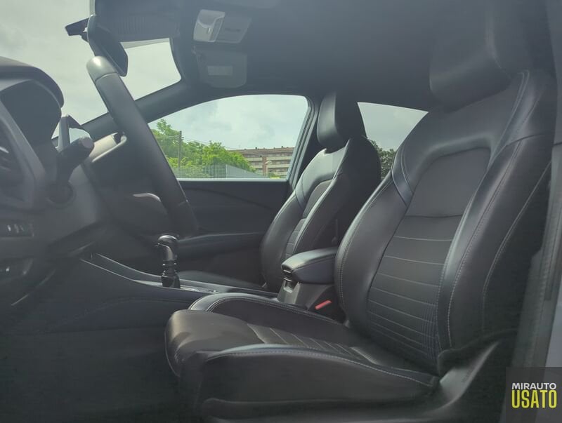 Nissan Qashqai  Qashqai 1.3 mhev Tekna 2wd 140cv