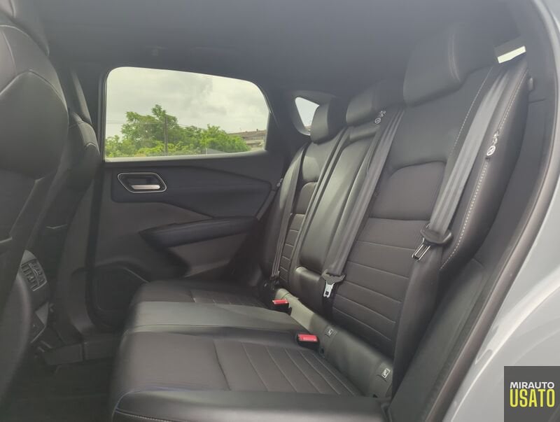 Nissan Qashqai  Qashqai 1.3 mhev Tekna 2wd 140cv