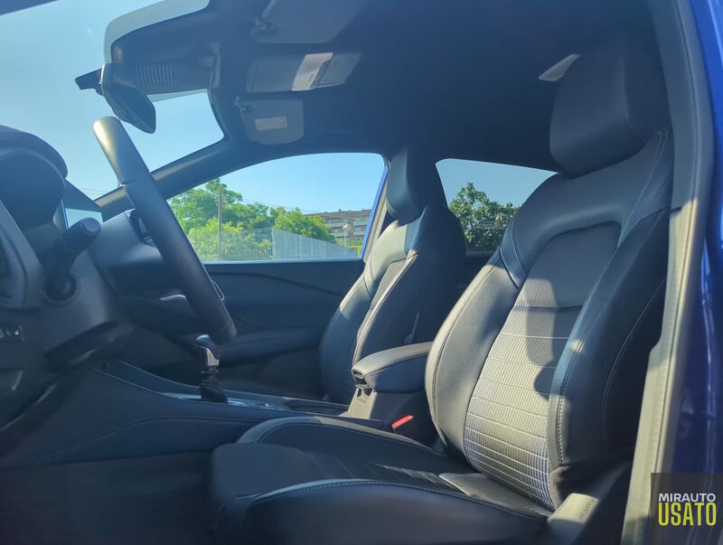 Nissan Qashqai  Qashqai 1.3 mhev Tekna 2wd 140cv
