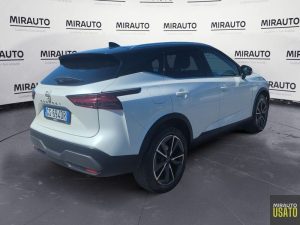 Nissan Qashqai Qashqai 1.3 mhev Tekna 2wd 140cv