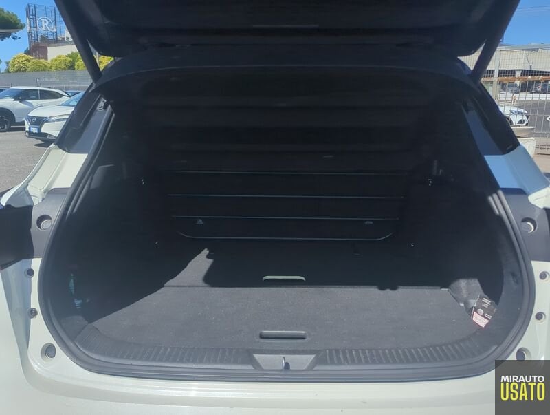 Nissan Qashqai  Qashqai 1.3 mhev Tekna 2wd 140cv