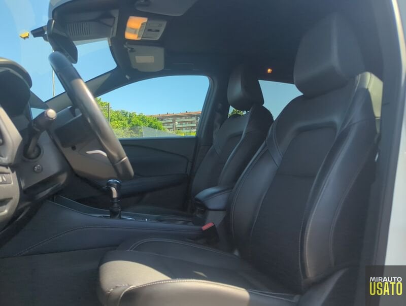 Nissan Qashqai  Qashqai 1.3 mhev Tekna 2wd 140cv