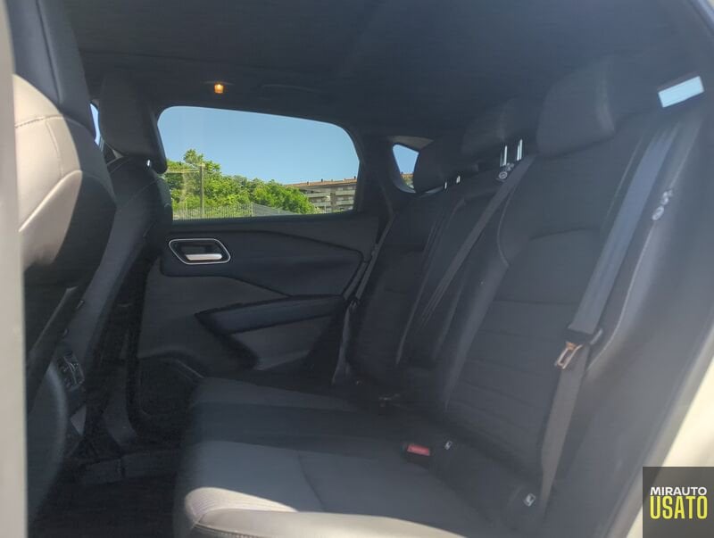 Nissan Qashqai  Qashqai 1.3 mhev Tekna 2wd 140cv