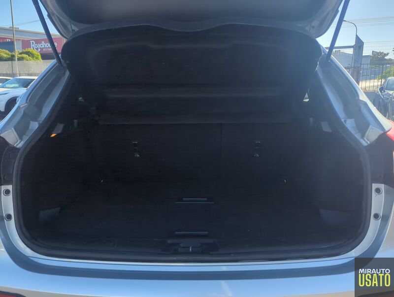 Nissan Qashqai  Qashqai 1.5 dci N-Connecta 115cv