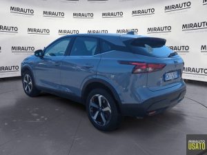 Nissan Qashqai Qashqai 1.5 e-power Acenta 2wd