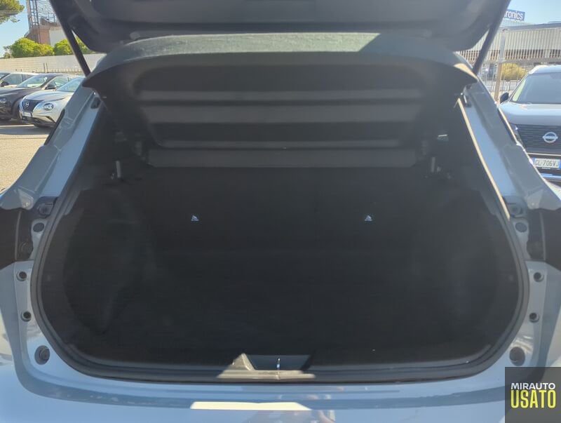 Nissan Qashqai  Qashqai 1.5 e-power Acenta 2wd
