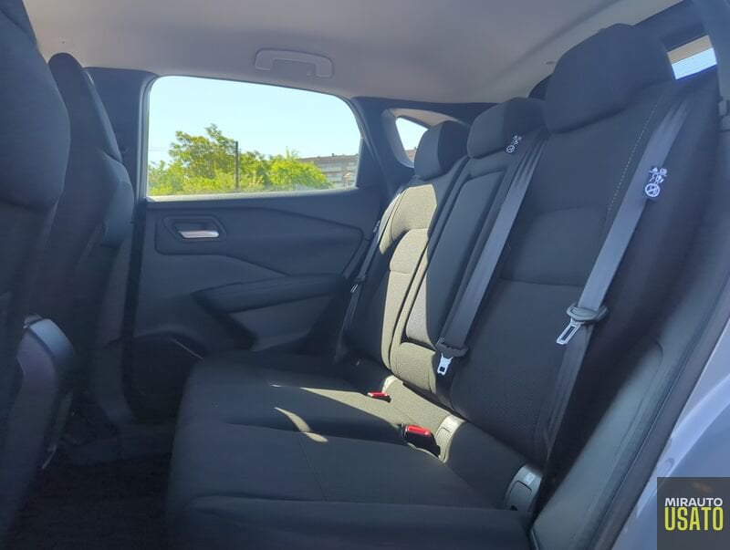 Nissan Qashqai  Qashqai 1.5 e-power Acenta 2wd