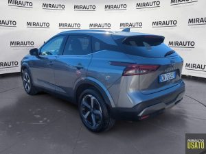 Nissan Qashqai  Qashqai 1.5 e-power N-Connecta 2wd