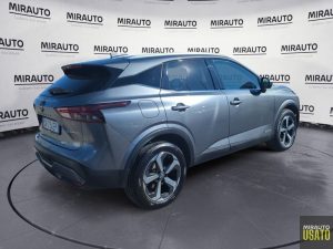 Nissan Qashqai  Qashqai 1.5 e-power N-Connecta 2wd