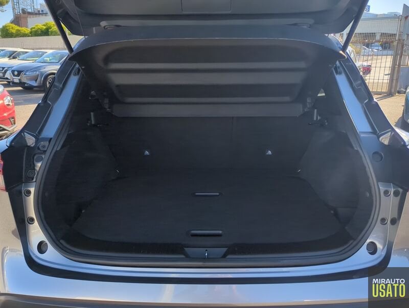 Nissan Qashqai  Qashqai 1.5 e-power N-Connecta 2wd