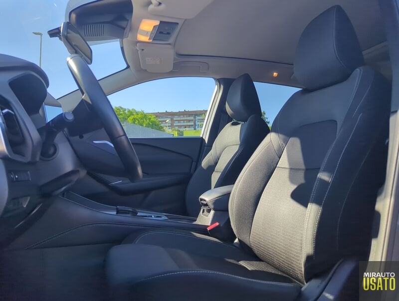 Nissan Qashqai  Qashqai 1.5 e-power N-Connecta 2wd