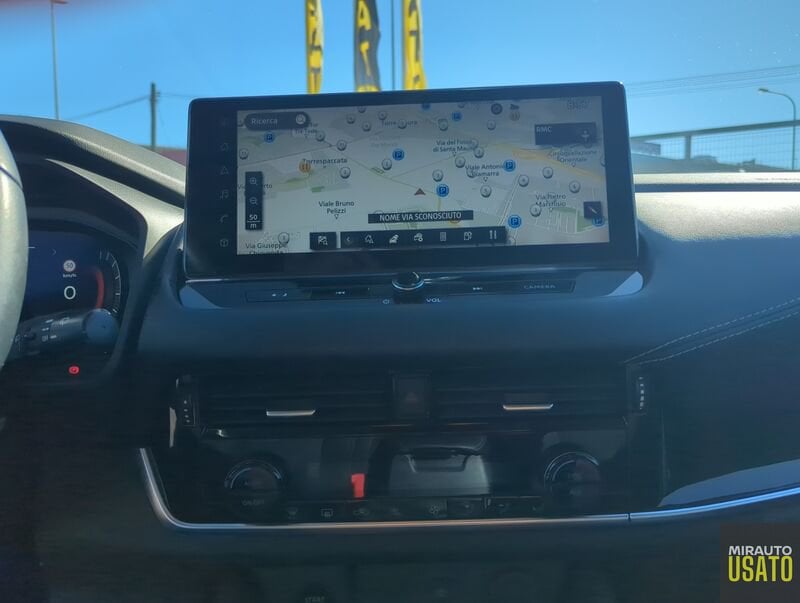 Nissan Qashqai  Qashqai 1.5 e-power N-Connecta 2wd