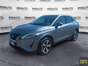 Nissan Qashqai  Qashqai 1.5 e-power N-Connecta 2wd