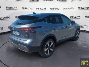Nissan Qashqai  Qashqai 1.5 e-power N-Connecta 2wd
