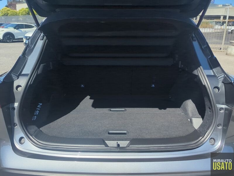 Nissan Qashqai  Qashqai 1.5 e-power N-Connecta 2wd