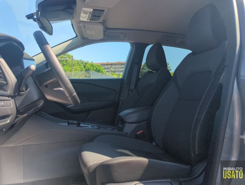 Nissan Qashqai  Qashqai 1.5 e-power N-Connecta 2wd