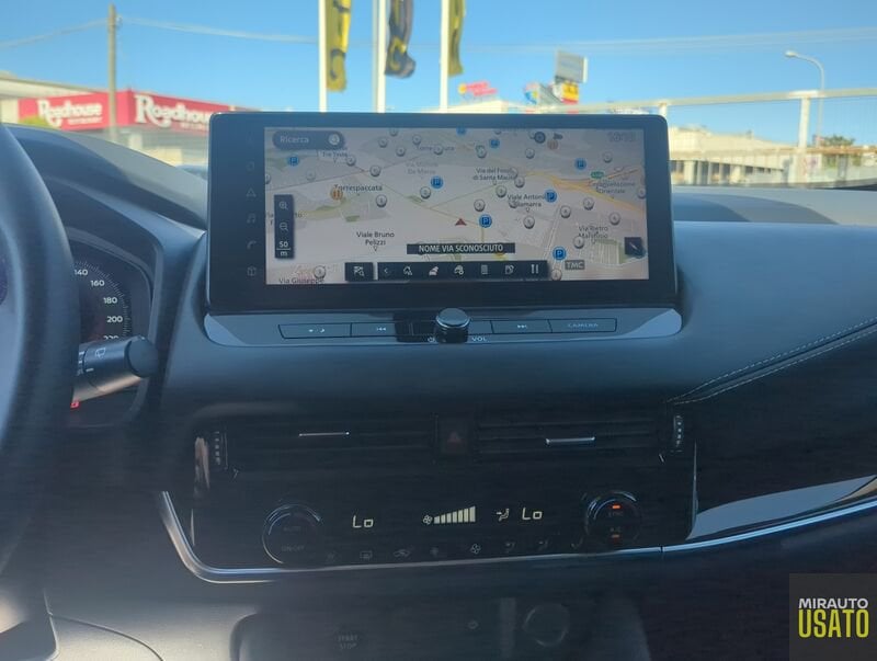 Nissan Qashqai  Qashqai 1.5 e-power N-Connecta 2wd