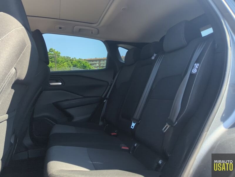 Nissan Qashqai  Qashqai 1.5 e-power N-Connecta 2wd