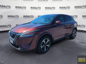 Nissan Qashqai  Qashqai 1.5 e-power N-Connecta 2wd