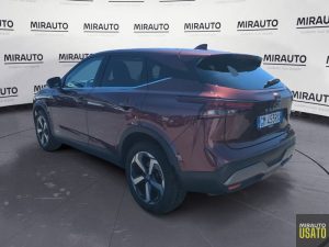 Nissan Qashqai  Qashqai 1.5 e-power N-Connecta 2wd