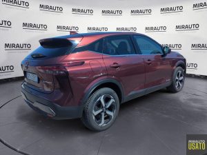 Nissan Qashqai  Qashqai 1.5 e-power N-Connecta 2wd
