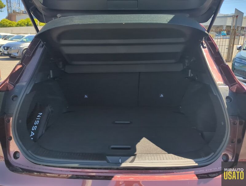 Nissan Qashqai  Qashqai 1.5 e-power N-Connecta 2wd
