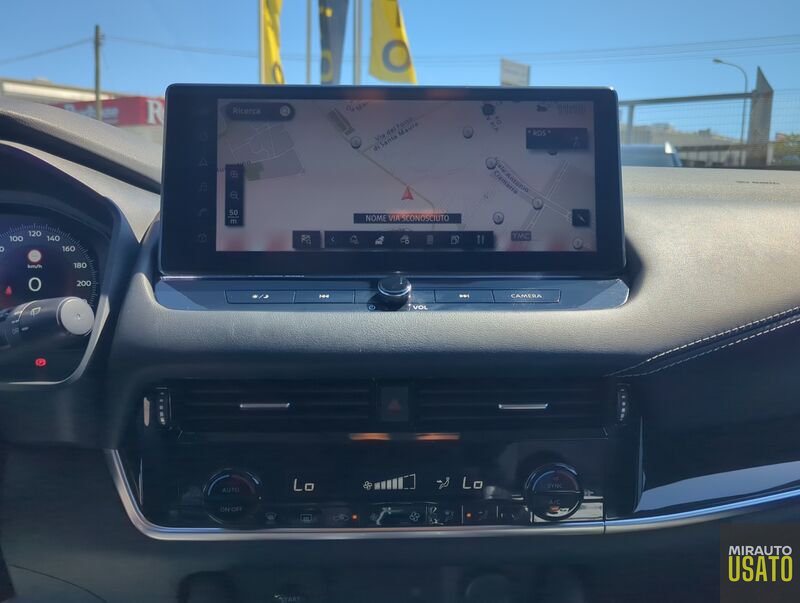 Nissan Qashqai  Qashqai 1.5 e-power N-Connecta 2wd