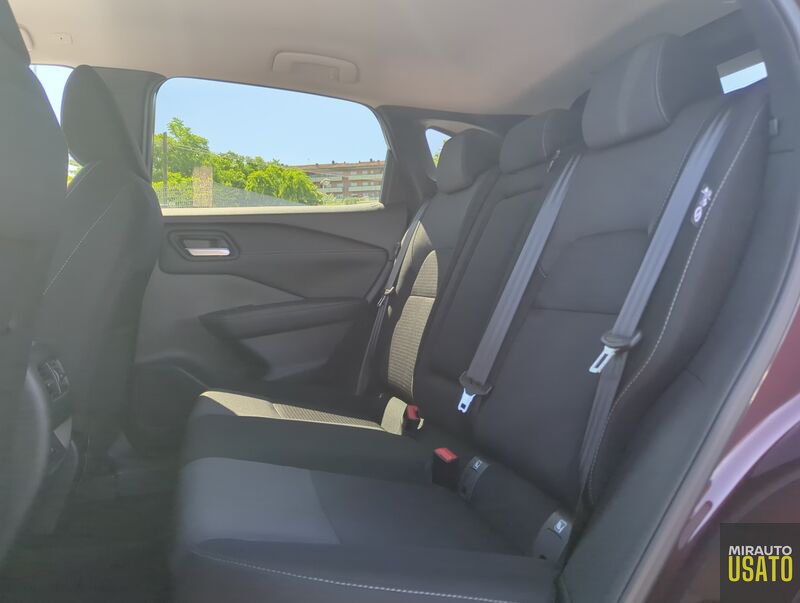 Nissan Qashqai  Qashqai 1.5 e-power N-Connecta 2wd