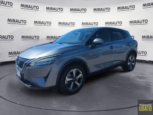 Nissan Qashqai  Qashqai 1.5 e-power N-Connecta 2wd