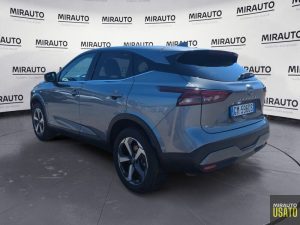 Nissan Qashqai  Qashqai 1.5 e-power N-Connecta 2wd