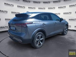Nissan Qashqai  Qashqai 1.5 e-power N-Connecta 2wd