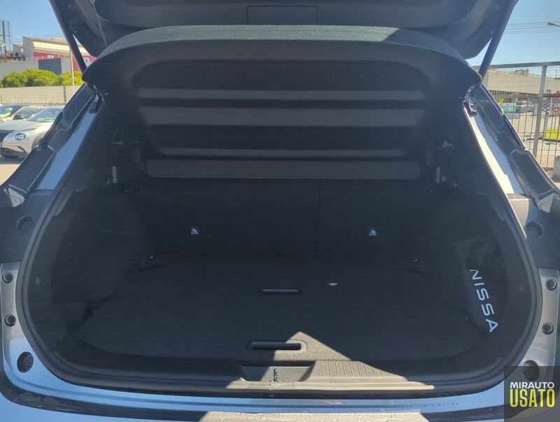 Nissan Qashqai  Qashqai 1.5 e-power N-Connecta 2wd