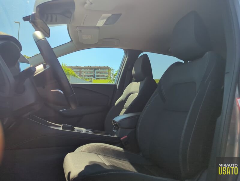 Nissan Qashqai  Qashqai 1.5 e-power N-Connecta 2wd