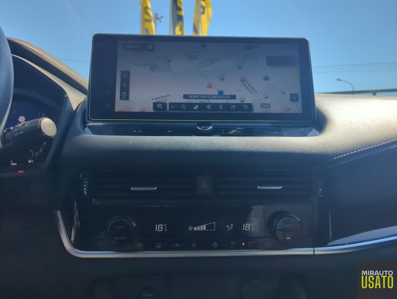 Nissan Qashqai  Qashqai 1.5 e-power N-Connecta 2wd