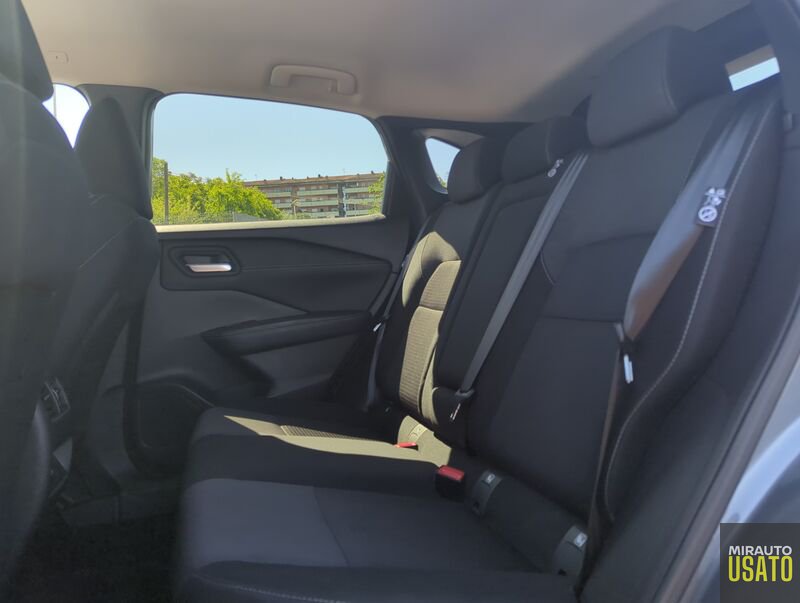 Nissan Qashqai  Qashqai 1.5 e-power N-Connecta 2wd