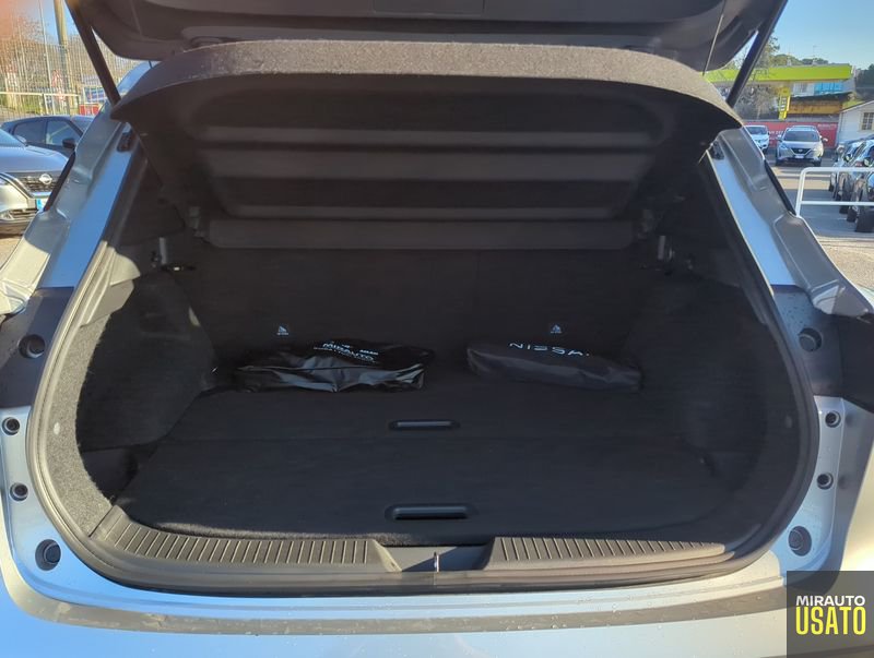 Nissan Qashqai  Qashqai 1.5 e-power N-Connecta 2wd