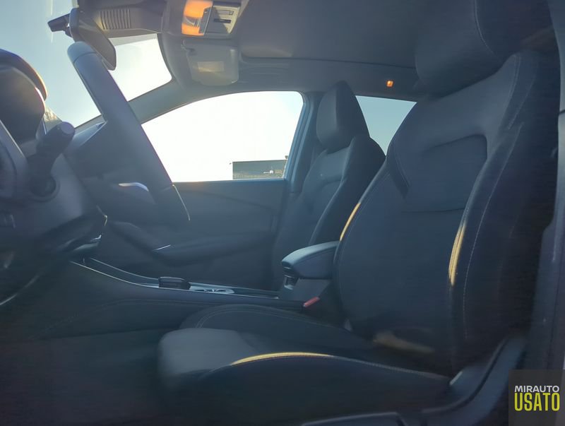 Nissan Qashqai  Qashqai 1.5 e-power N-Connecta 2wd