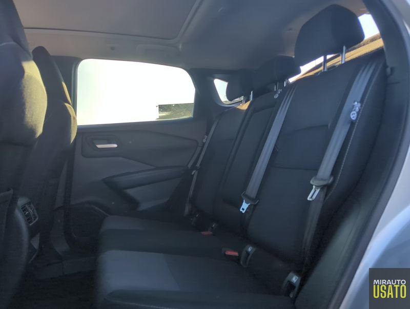 Nissan Qashqai  Qashqai 1.5 e-power N-Connecta 2wd
