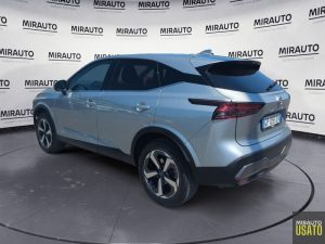 Nissan Qashqai  Qashqai 1.5 e-power N-Connecta 2wd