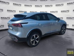 Nissan Qashqai  Qashqai 1.5 e-power N-Connecta 2wd