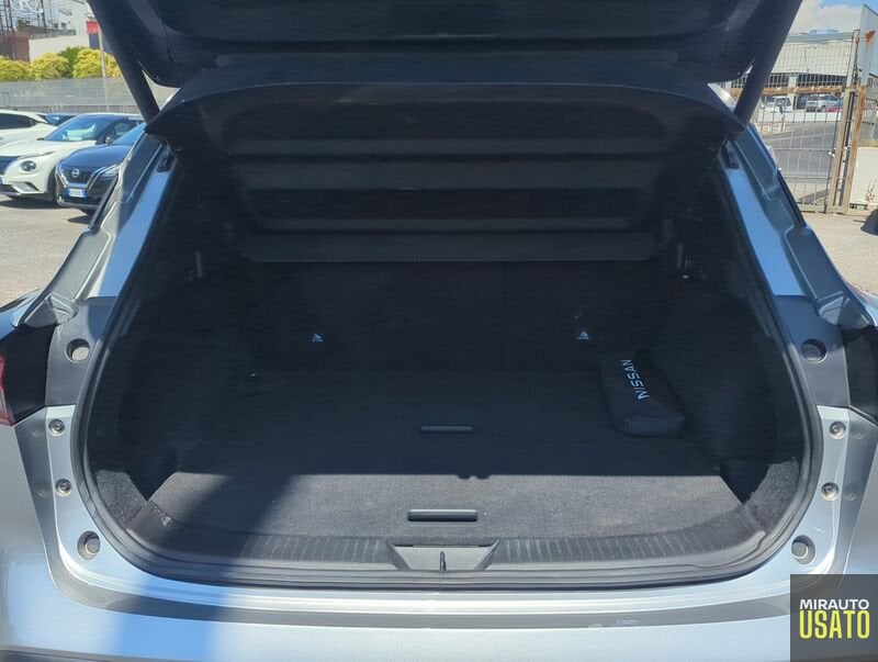 Nissan Qashqai  Qashqai 1.5 e-power N-Connecta 2wd