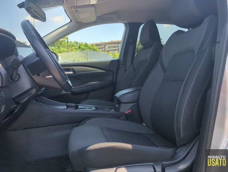 Nissan Qashqai  Qashqai 1.5 e-power N-Connecta 2wd