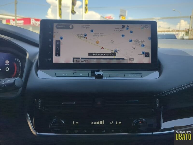 Nissan Qashqai  Qashqai 1.5 e-power N-Connecta 2wd