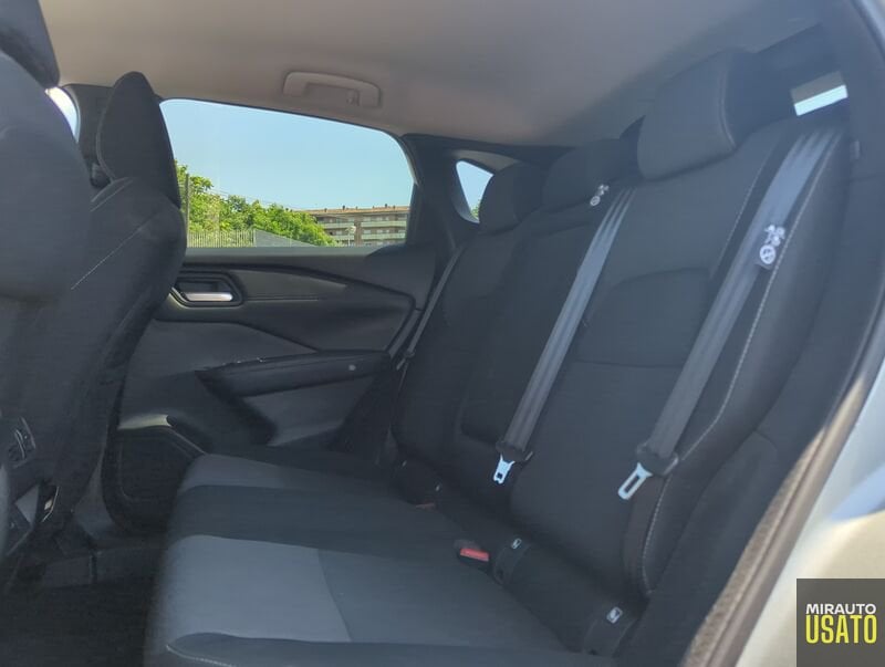 Nissan Qashqai  Qashqai 1.5 e-power N-Connecta 2wd