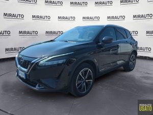 Nissan Qashqai  Qashqai 1.5 e-power N-Connecta 2wd
