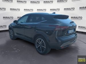 Nissan Qashqai  Qashqai 1.5 e-power N-Connecta 2wd